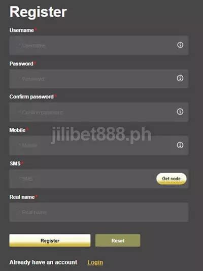 Sign up at one of the top JILIBET casinos in the Philippines!.